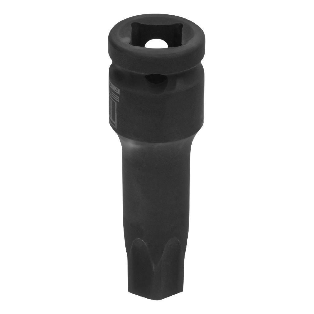 картинка Головка ударная Torx 80, 1/2 Stels от ООО "Строительный Крепеж"