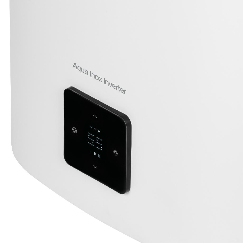 картинка Водонагреватель Royal Thermo RWH 30 Aqua Inox Inverter от ООО «Строительный крепеж»