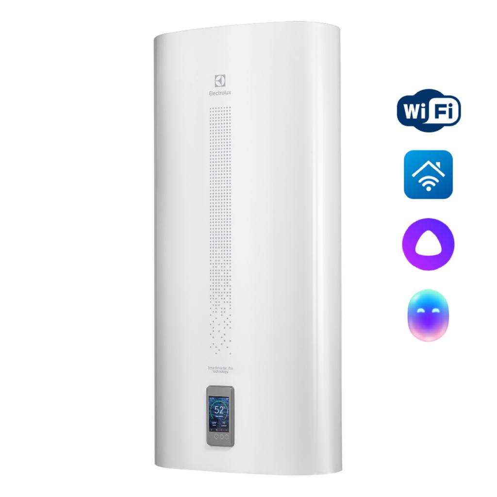 картинка Водонагреватель Electrolux EWH 50 SmartInverter PRO от ООО «Строительный крепеж»