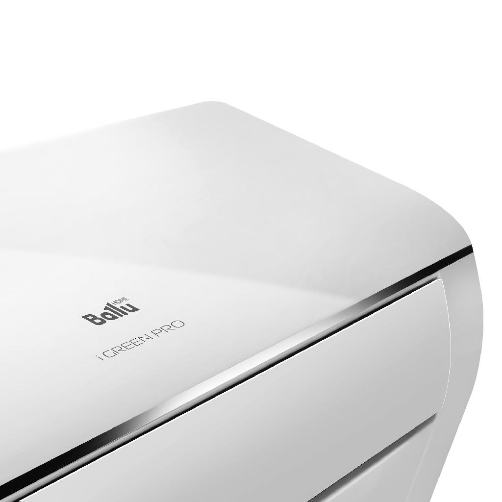 картинка Сплит-система Ballu iGreen Pro BSAG-12HN1_20Y комплект от ООО «Строительный крепеж»