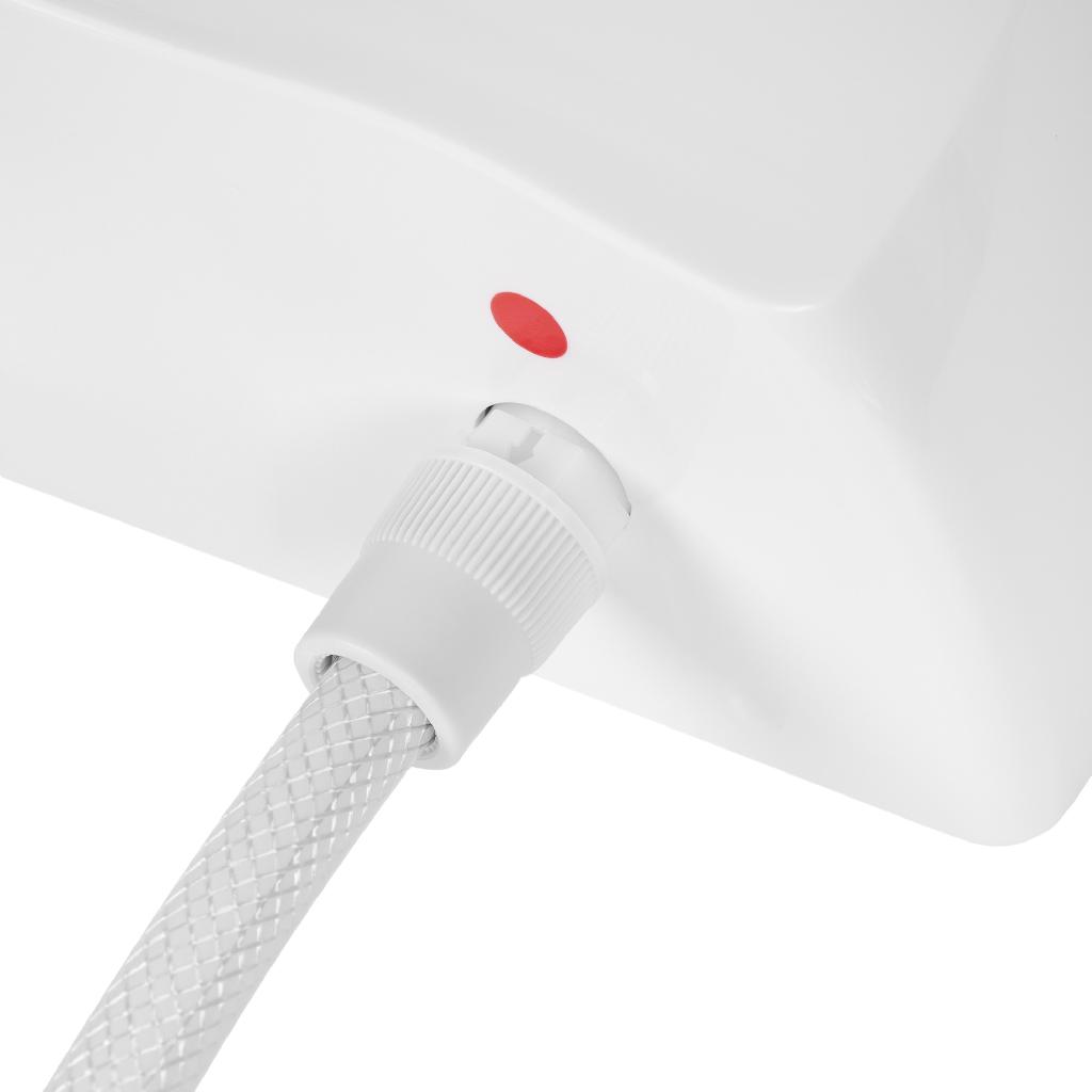 картинка Водонагреватель проточный Royal Thermo SmartFix S (3,5 kW) - душ от ООО «Строительный крепеж»