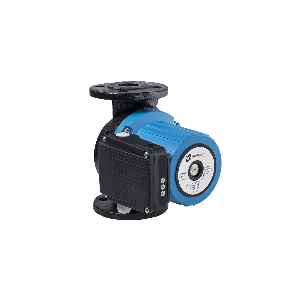 картинка Насос циркуляционный IMP PUMPS GHNbasic II 40-70 F от ООО «Строительный крепеж»
