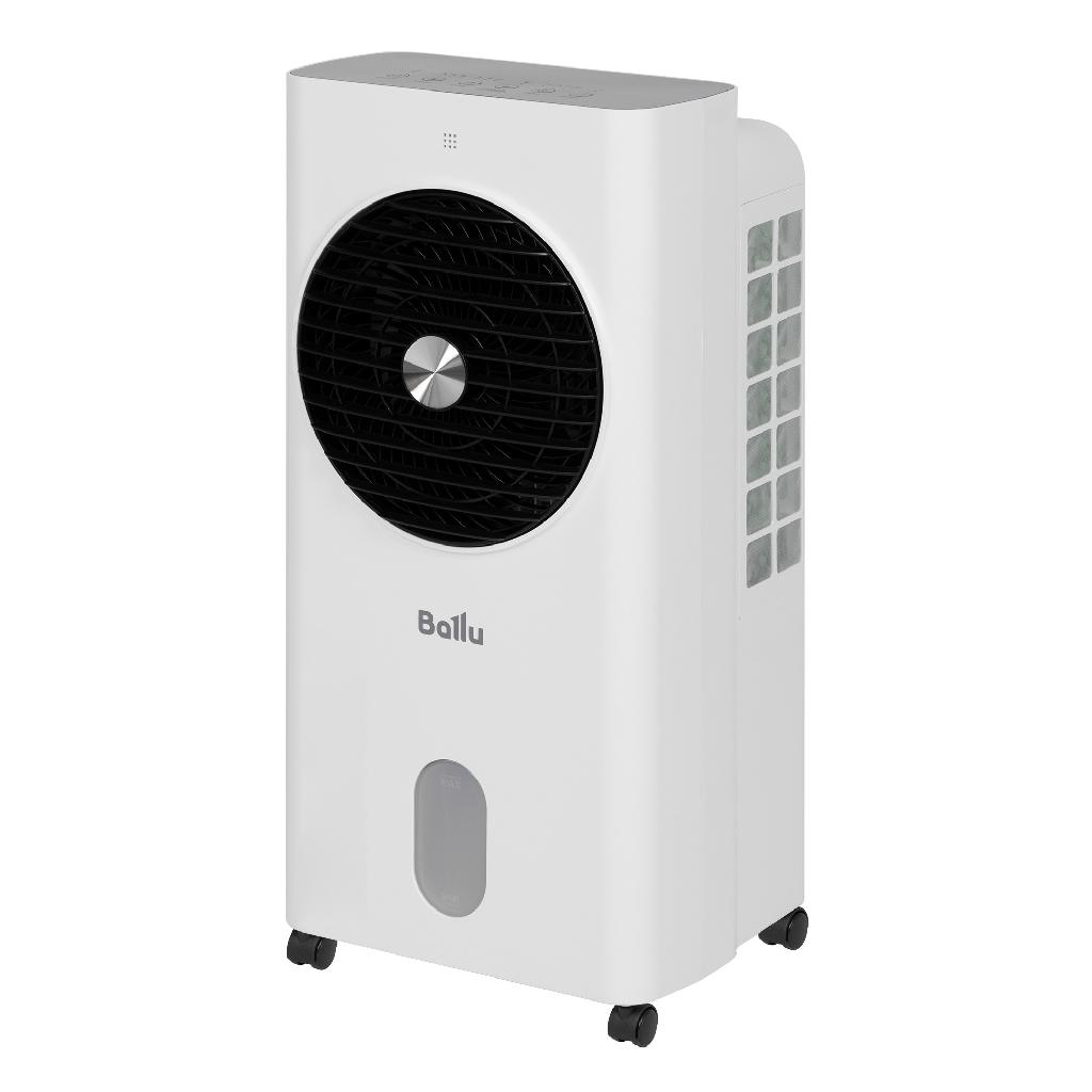 картинка Охладитель воздуха Ballu Prime BCOOL-05L PM от ООО «Строительный крепеж»