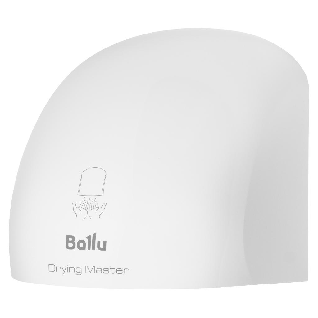 картинка Сушилка для рук электрическая Ballu BAHD-2000DM от ООО «Строительный крепеж»