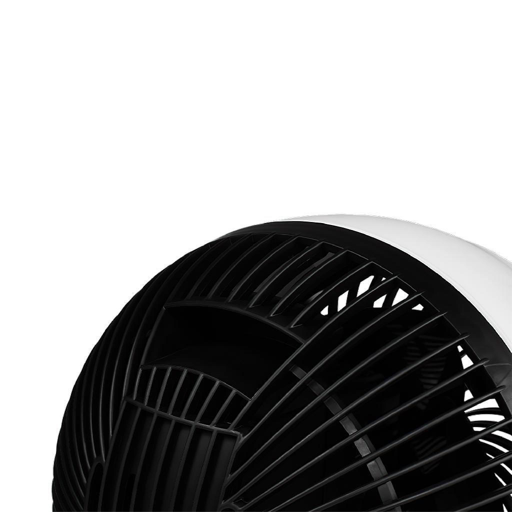 картинка Вентилятор настольный Electrolux ETF-108W от ООО «Строительный крепеж»