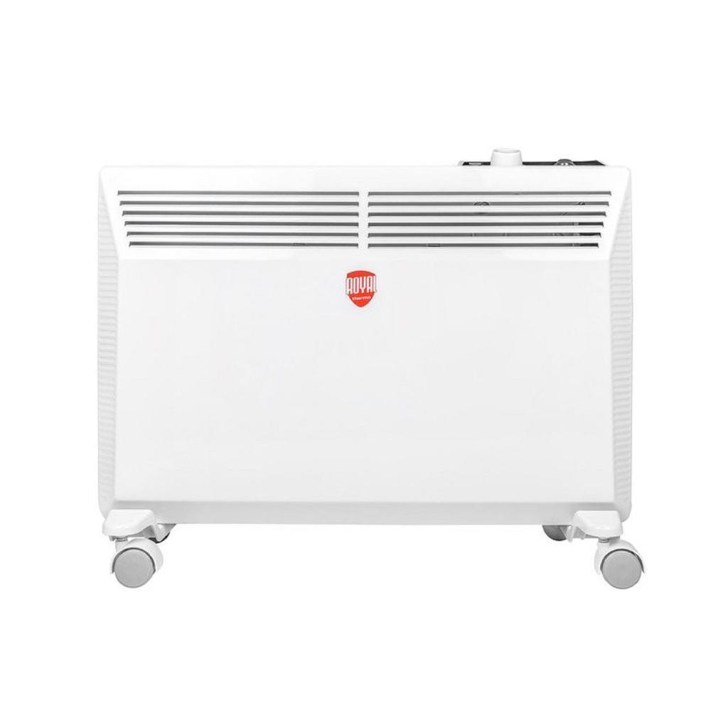 картинка Электропанель Royal Thermo RTC-10 (мех. упр.) от ООО «Строительный крепеж»