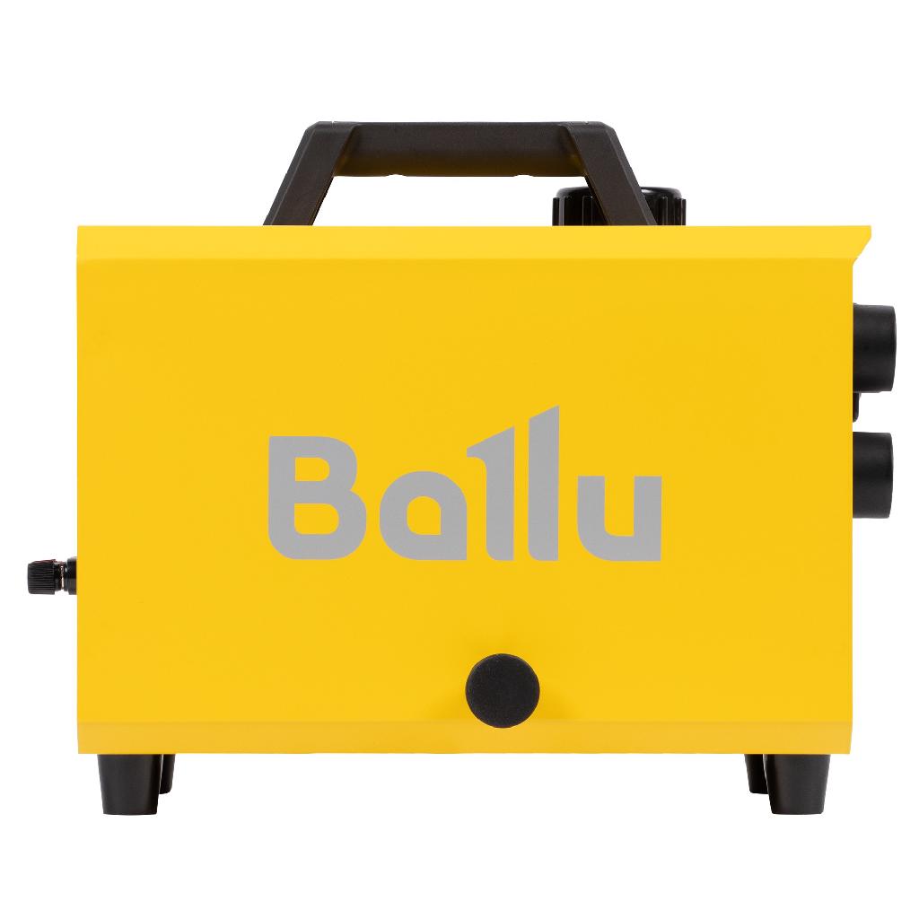 картинка Пушка дизельная непрямого нагрева Ballu BHDN-5 от ООО «Строительный крепеж»