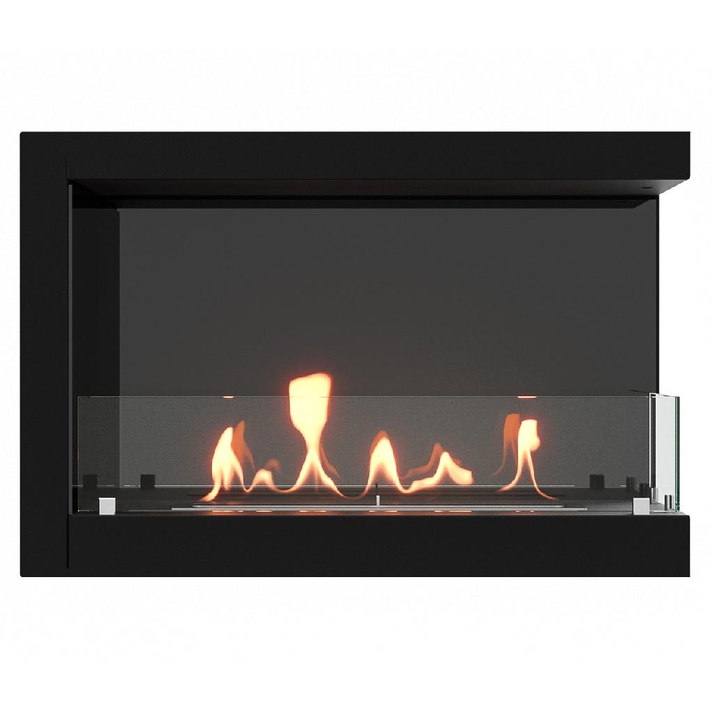 картинка Биокамин Firelight BFP-P700RC right corner от ООО «Строительный крепеж»
