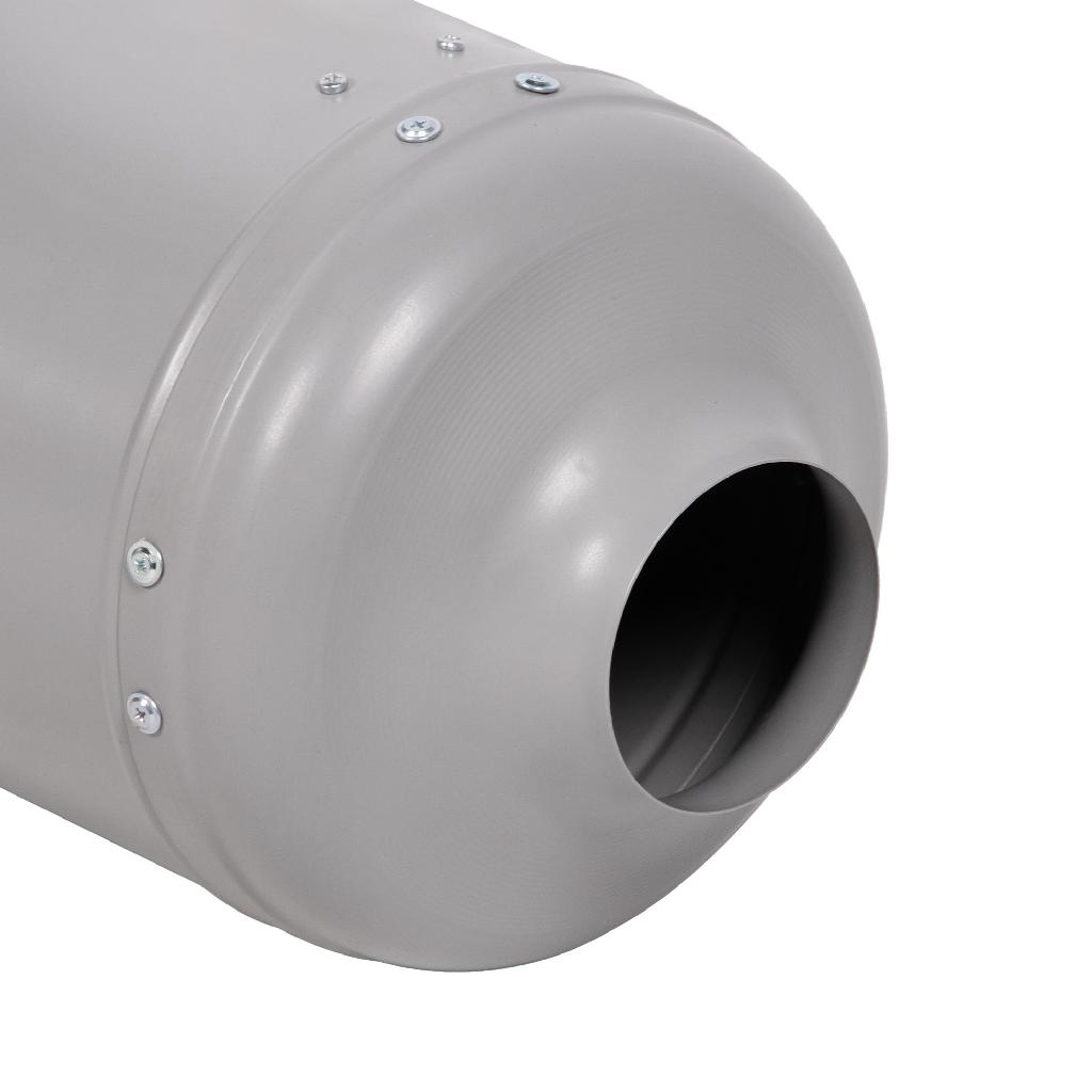 картинка Установка приточная SHUFT AIRTUBE 200 от ООО «Строительный крепеж»
