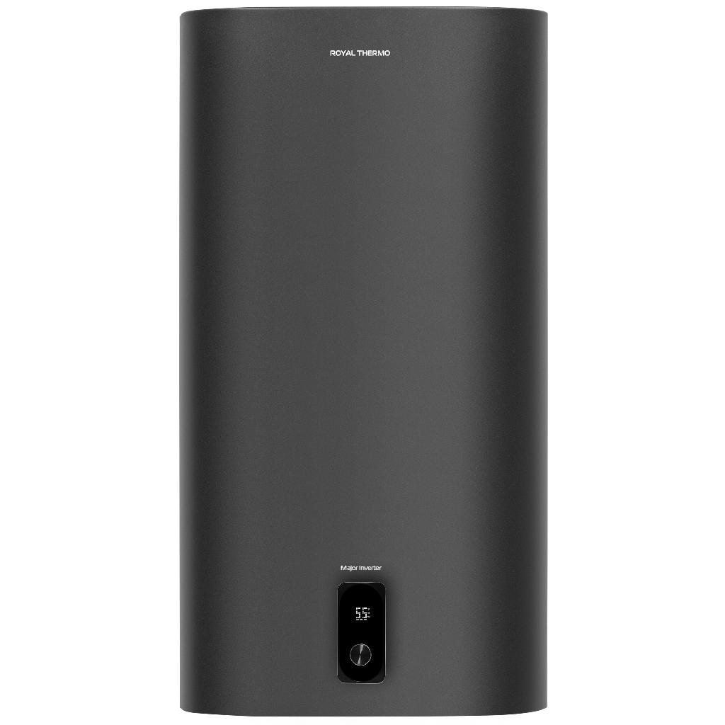 картинка Водонагреватель Royal Thermo RWH 100 Major Inverter Grafit от ООО «Строительный крепеж»