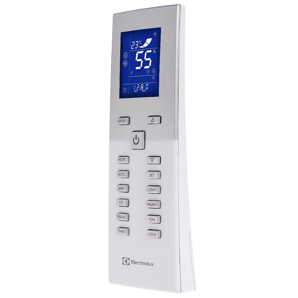 картинка IQ-метеопульт для увлажнителя Electrolux EHU/RC-15 от ООО «Строительный крепеж»