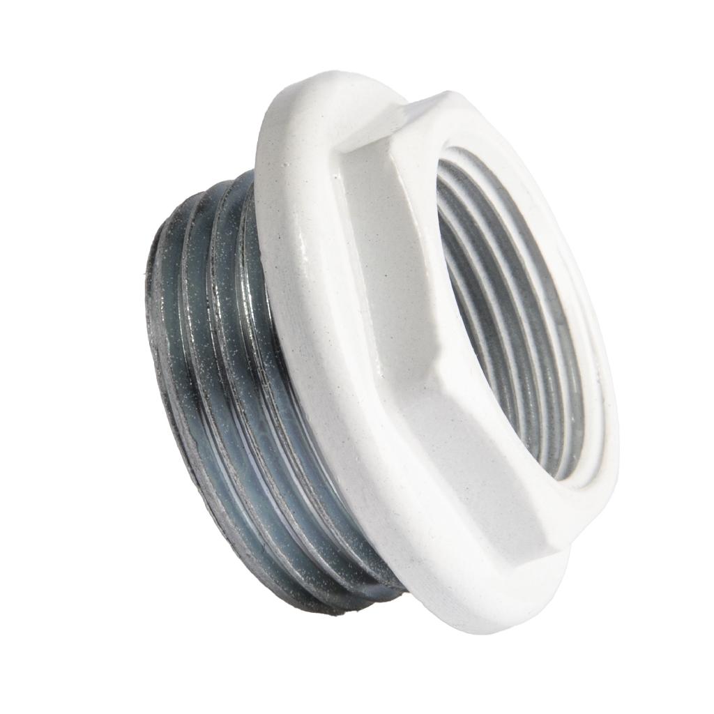 картинка Комплект монтажный Royal Thermo 1”х 3/4" белый от ООО «Строительный крепеж»