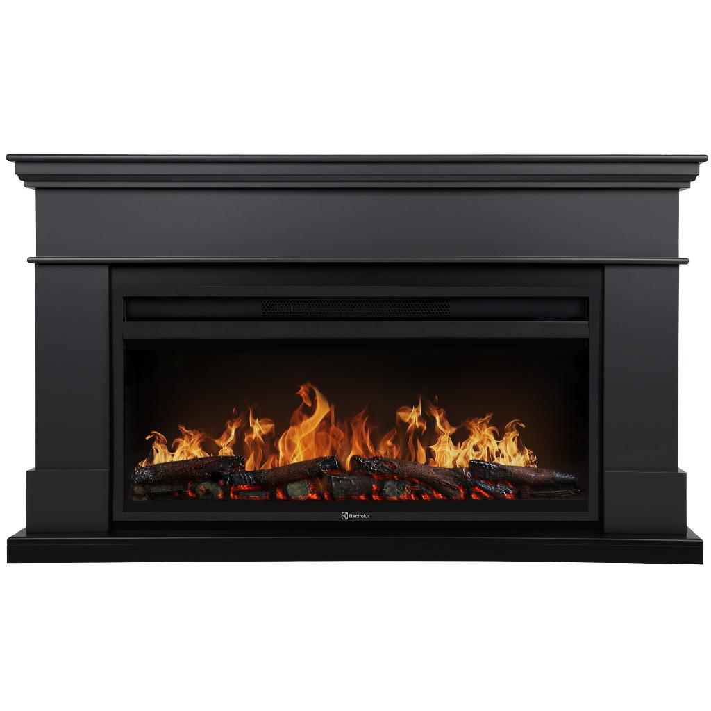 картинка Портал Firelight California 42/40/36, графит от ООО «Строительный крепеж»