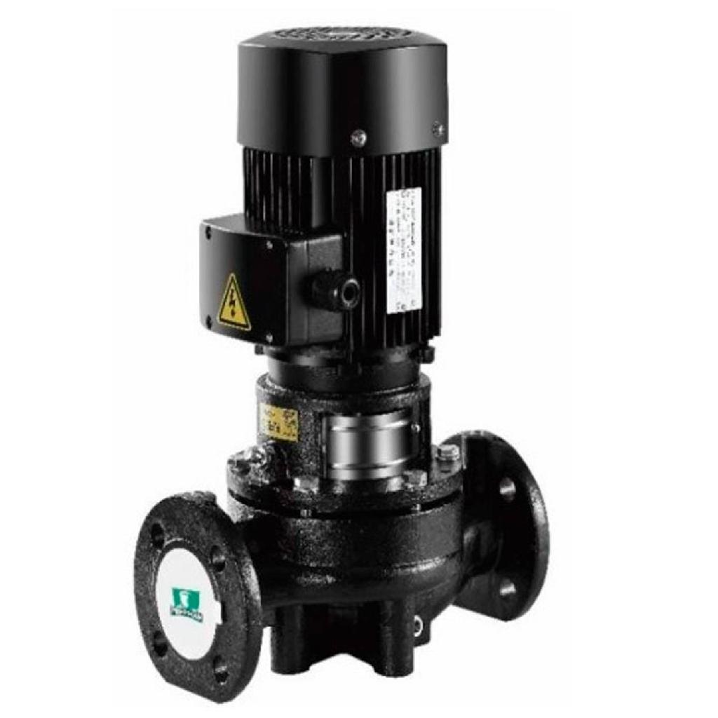 картинка Насос циркуляционный ин-лайн PUMPMAN TD40-30G/2 от ООО «Строительный крепеж»