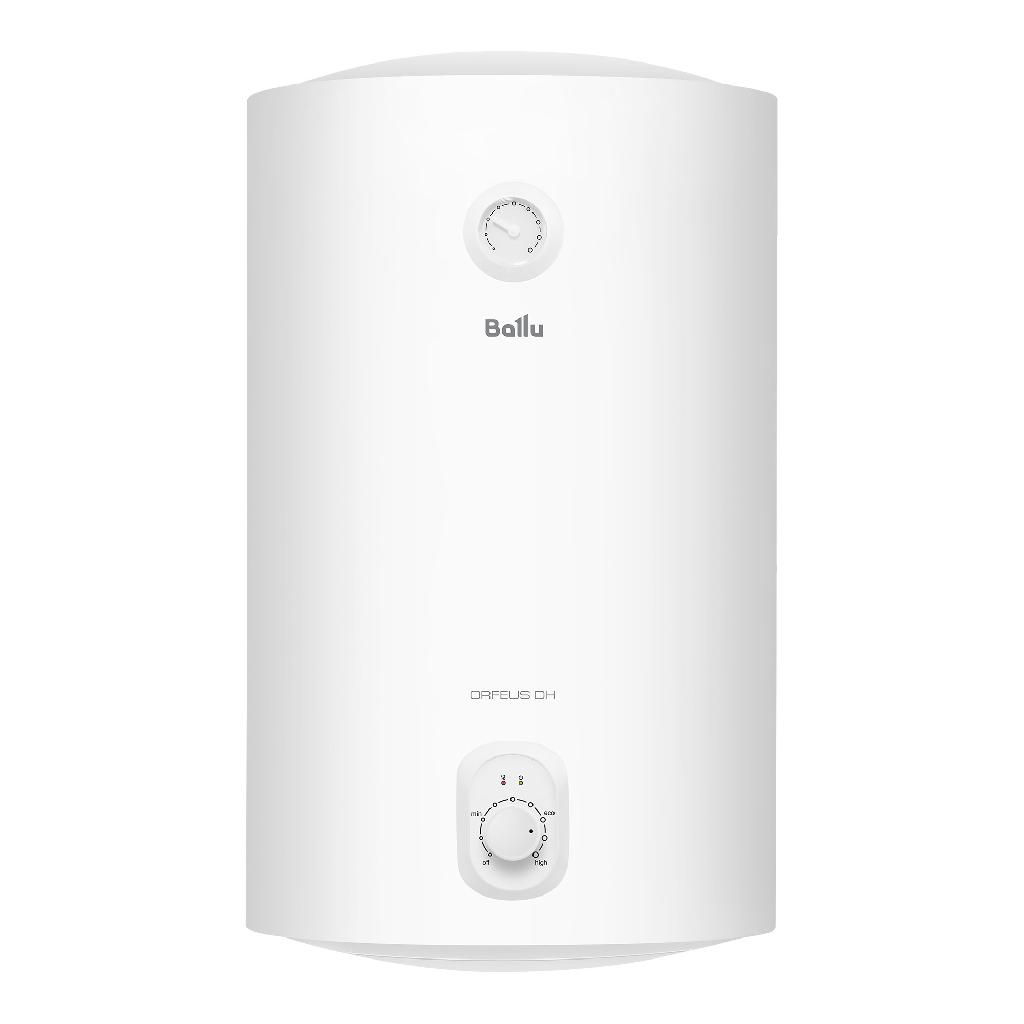картинка Водонагреватель Ballu BWH/S 80 Orfeus DH от ООО «Строительный крепеж»