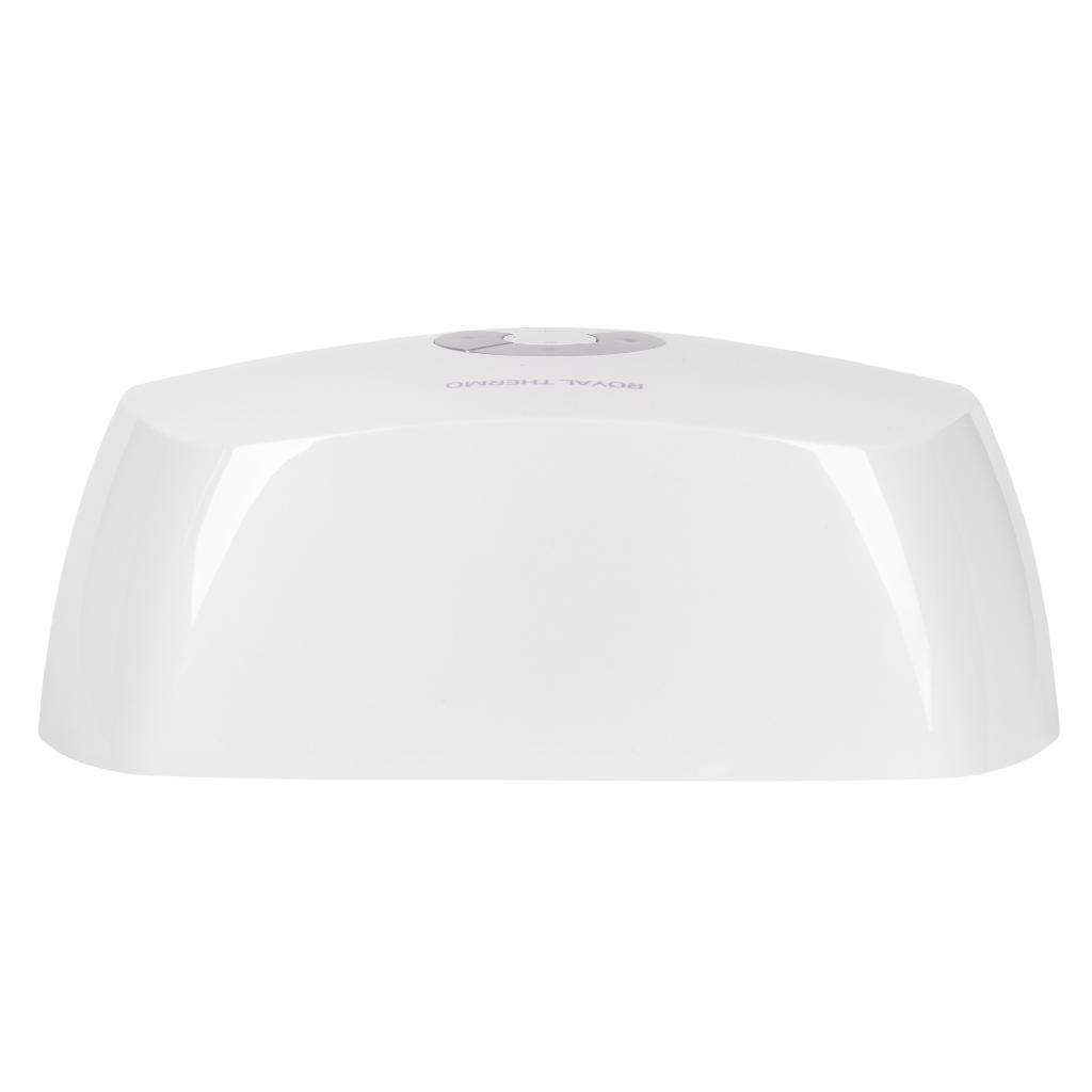 картинка Водонагреватель проточный Royal Thermo SmartFix T (5,5 kW) - кран от ООО «Строительный крепеж»