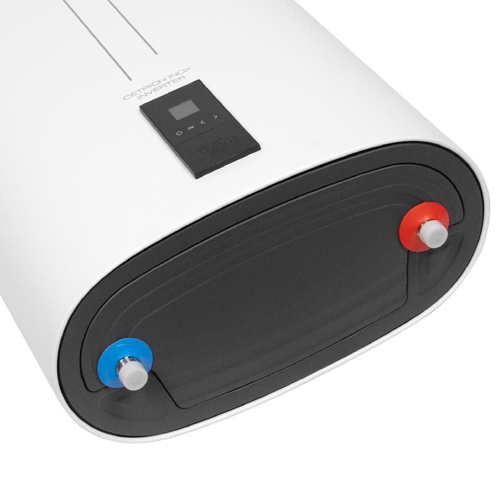картинка Водонагреватель Ballu BWH/S 50 Cetrion Inox Inverter от ООО «Строительный крепеж»