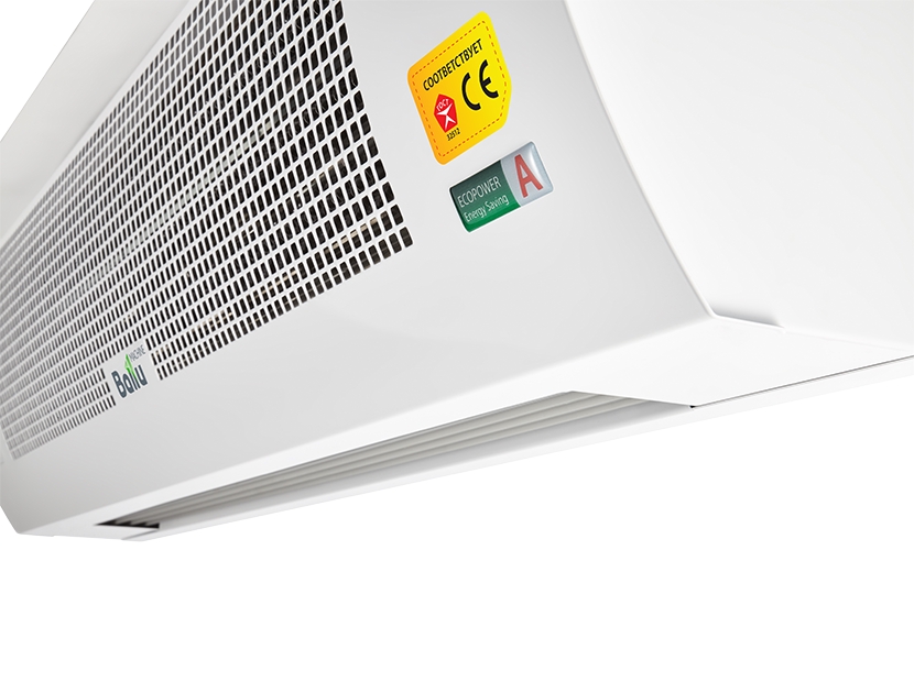 картинка Завеса тепловая BALLU BHC-H20T36-PS от ООО «Строительный крепеж»