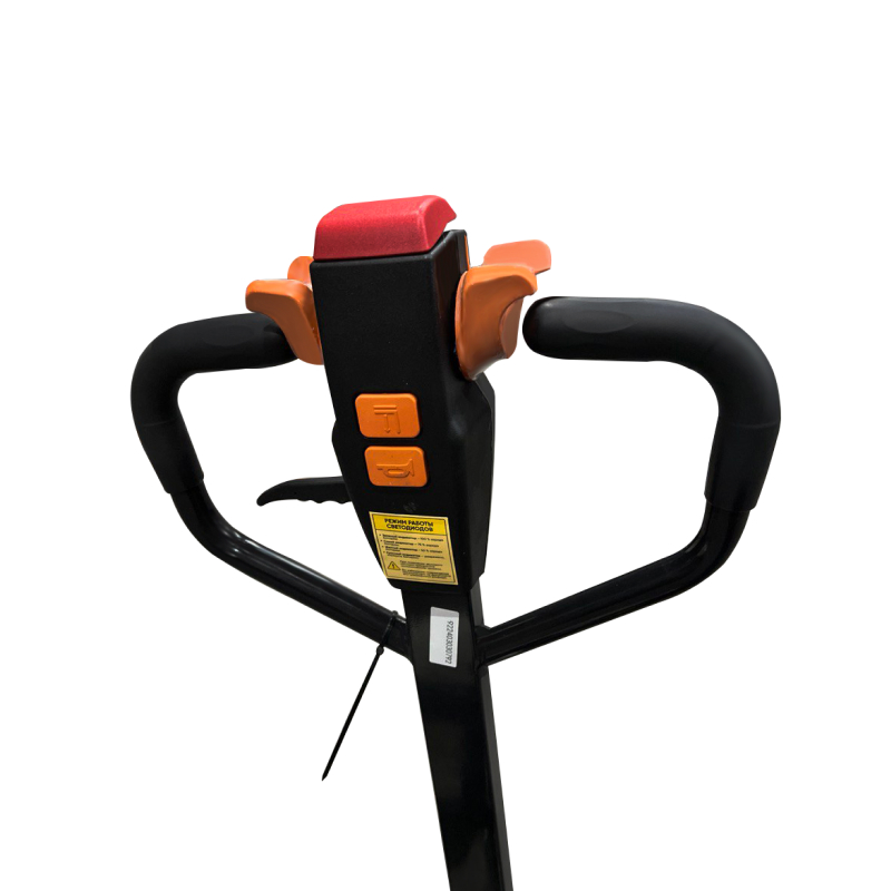 картинка Самоходная тележка PROLIFT M2 SK15 от ООО «Строительный крепеж»