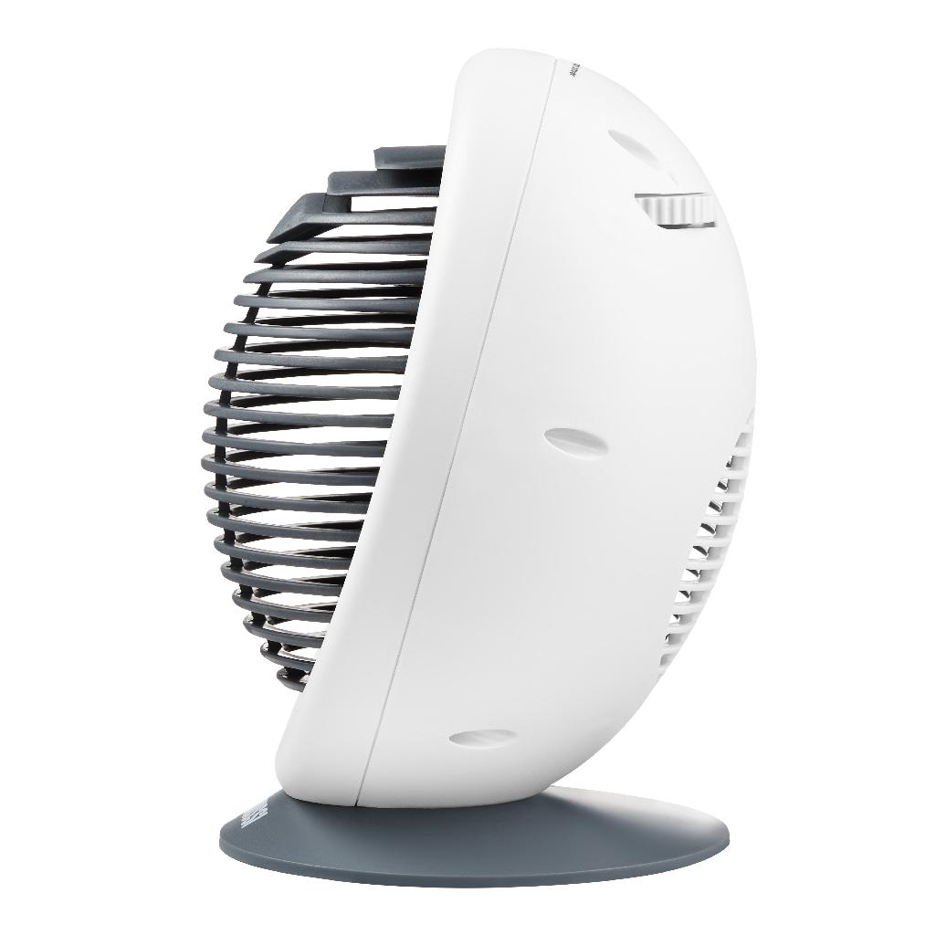картинка Тепловентилятор Zanussi ZFH/C-405 white от ООО «Строительный крепеж»