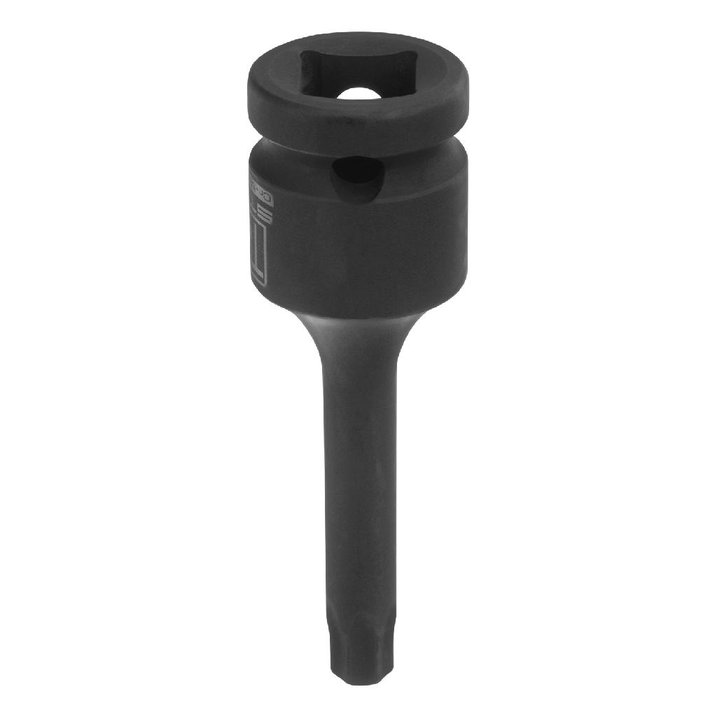 картинка Головка ударная Torx  45, 1/2 Stels от ООО "Строительный Крепеж"