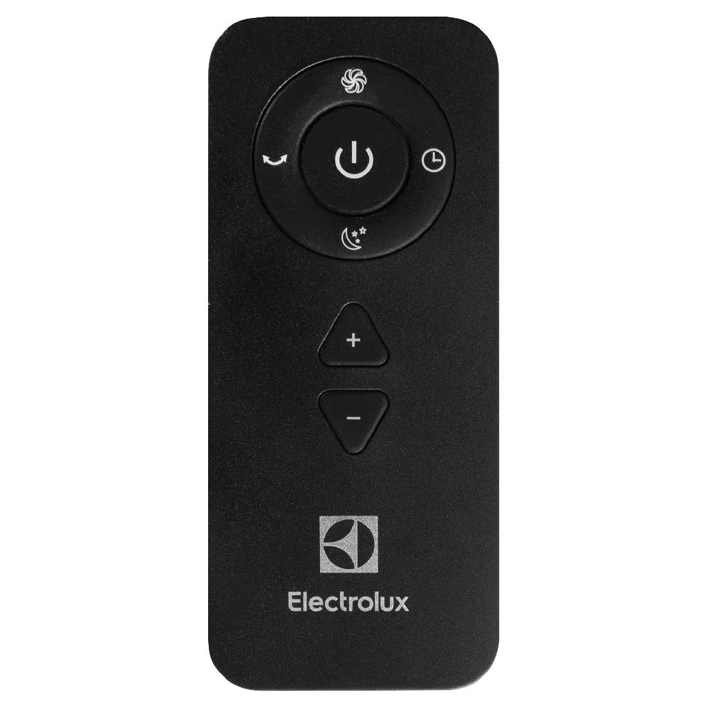 картинка Вентилятор безлопастной Electrolux EFB-1220B от ООО «Строительный крепеж»