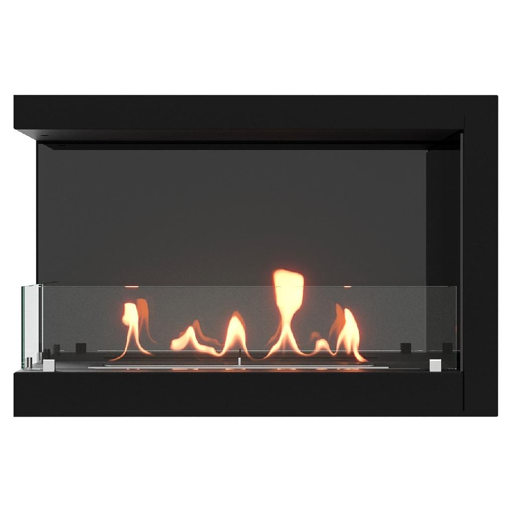 картинка Биокамин Firelight BFP-P700LC left corner от ООО «Строительный крепеж»