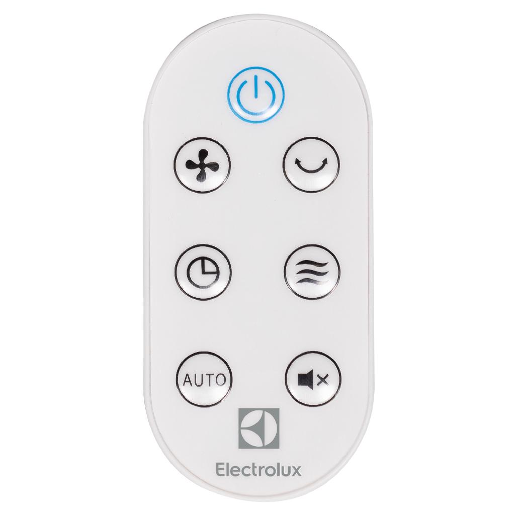 картинка Вентилятор колонный Electrolux EFT-1110W от ООО «Строительный крепеж»