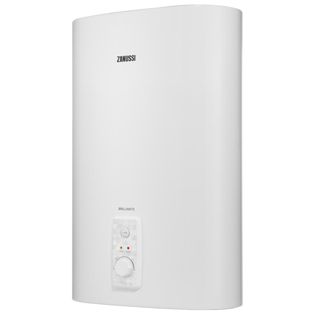 картинка Водонагреватель Zanussi ZWH/S 80 Brillianto от ООО «Строительный крепеж»