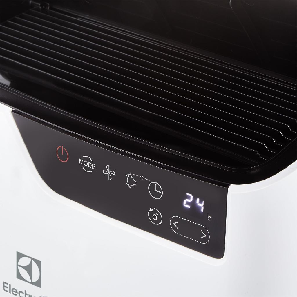 картинка Кондиционер мобильный Electrolux Bliss Art EACM-09 GT/N6 от ООО «Строительный крепеж»