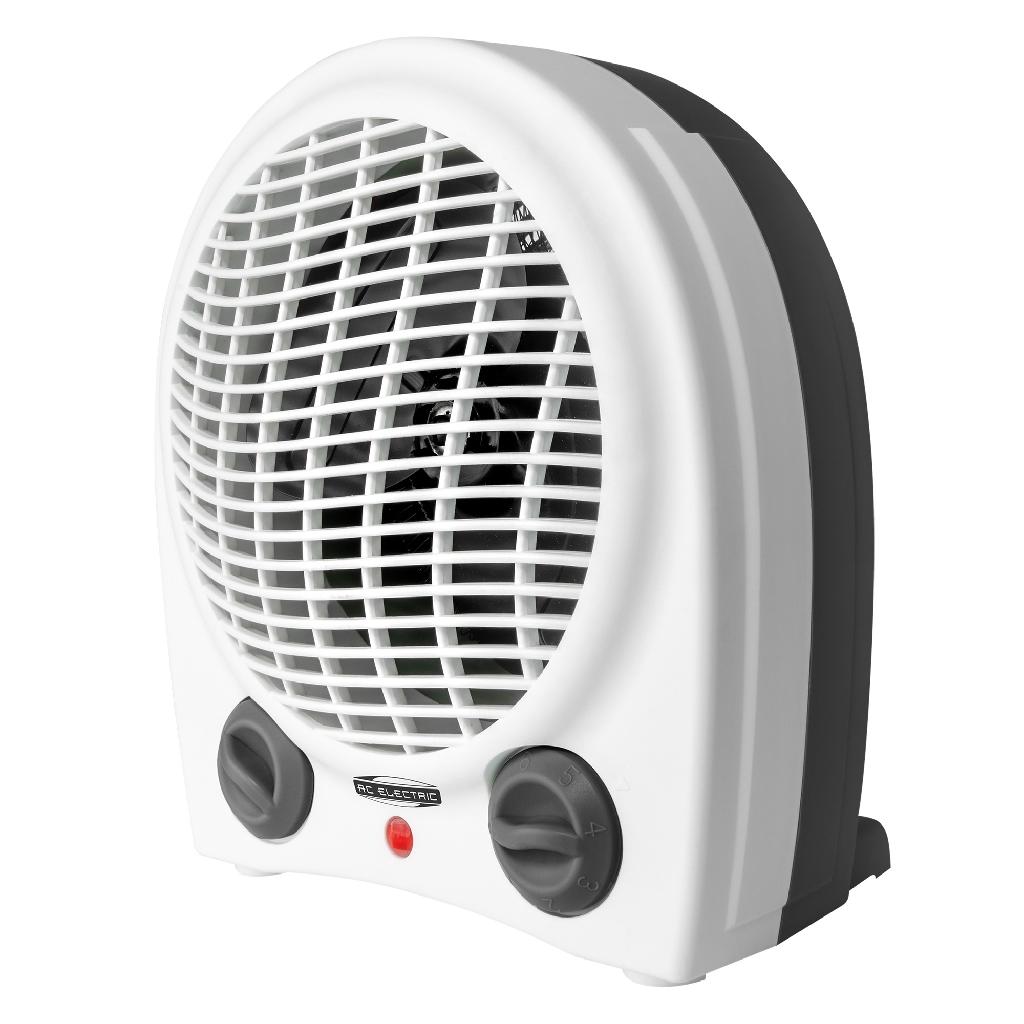 картинка Тепловентилятор AC ELECTRIC AFH/S-3320W от ООО «Строительный крепеж»