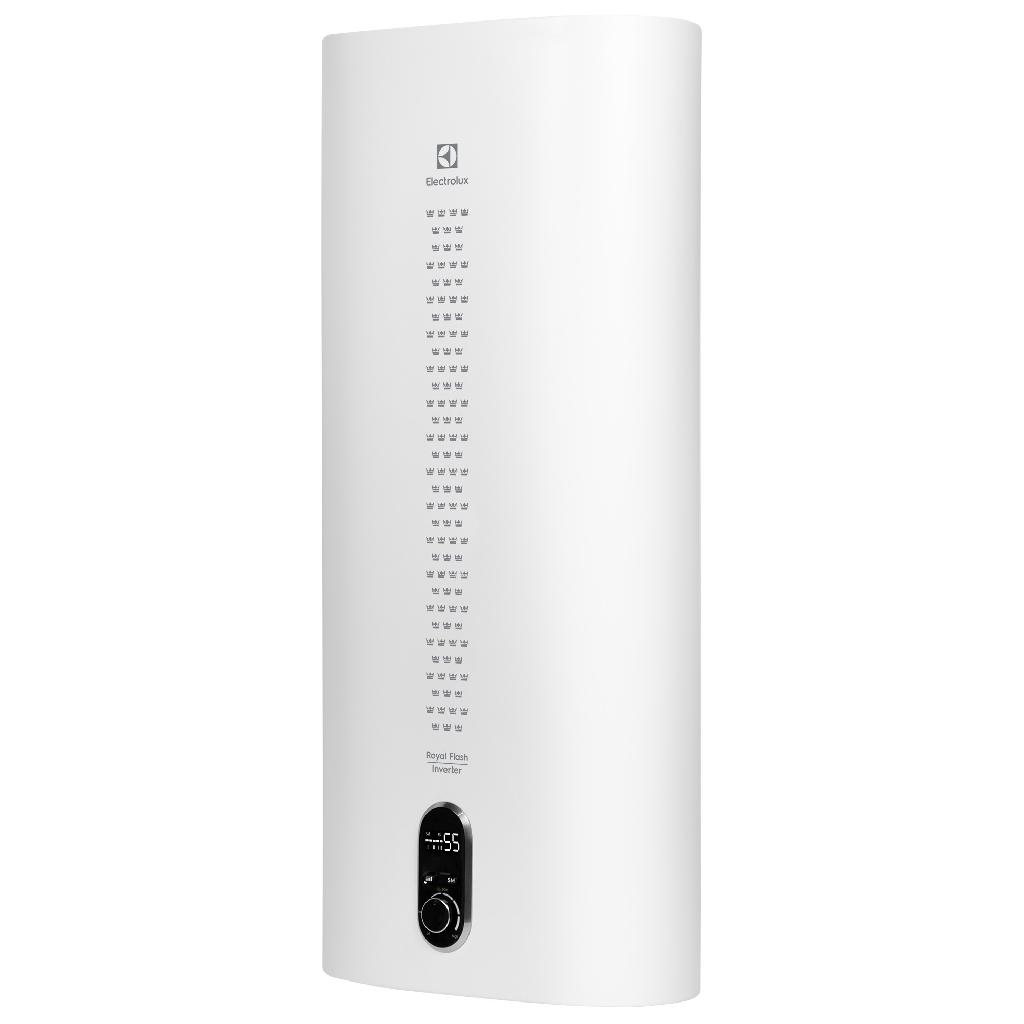 картинка Водонагреватель Electrolux EWH 50 Royal Flash Inverter от ООО «Строительный крепеж»