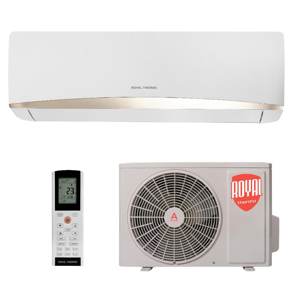 картинка Сплит-система Royal Thermo Perfecto RTP-07HN1 комплект от ООО «Строительный крепеж»