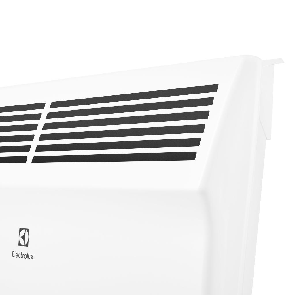 картинка Конвектор электрический Electrolux ECH/U-2000 ER от ООО «Строительный крепеж»