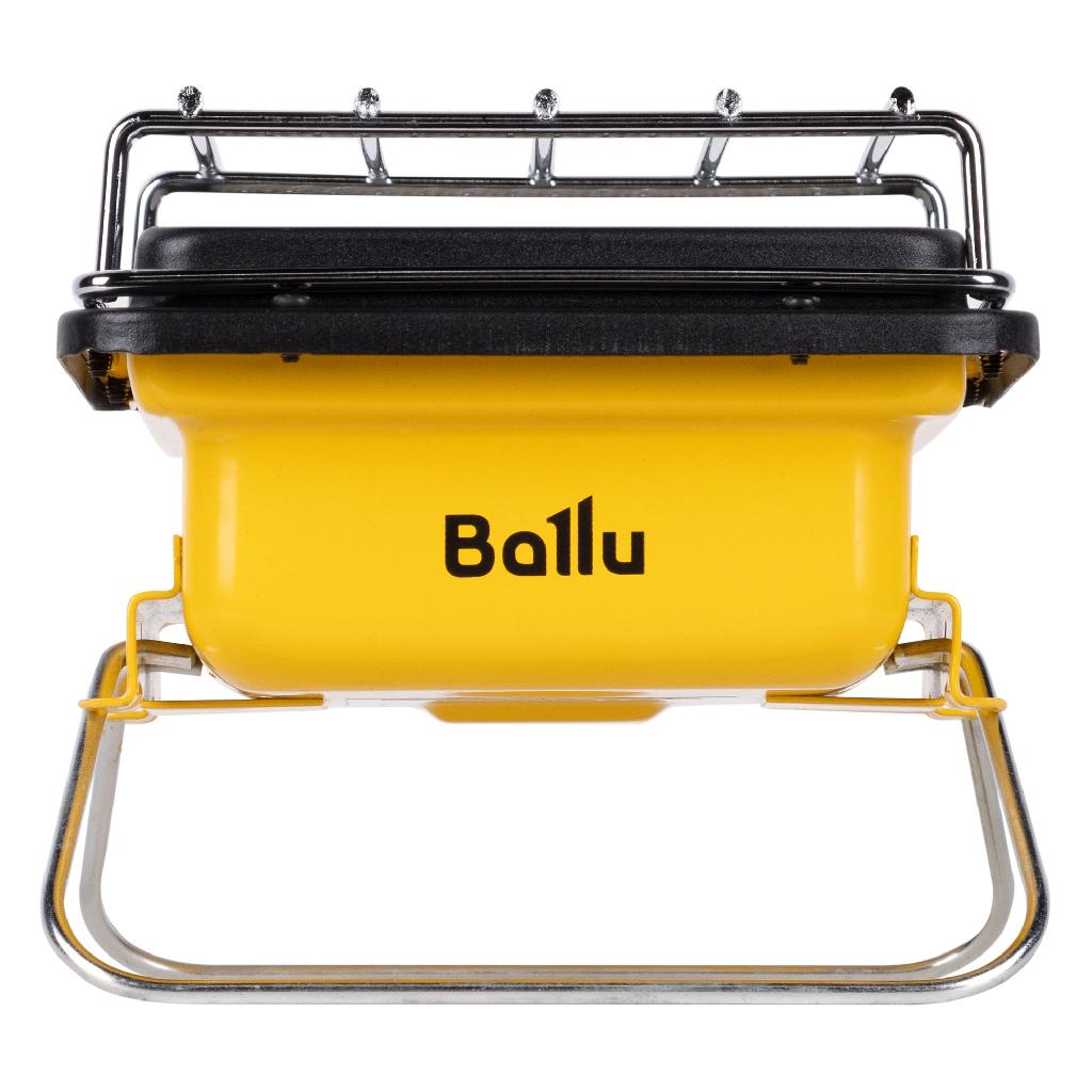 картинка Обогреватель инфракрасный газовый Ballu BIGH-2 от ООО «Строительный крепеж»