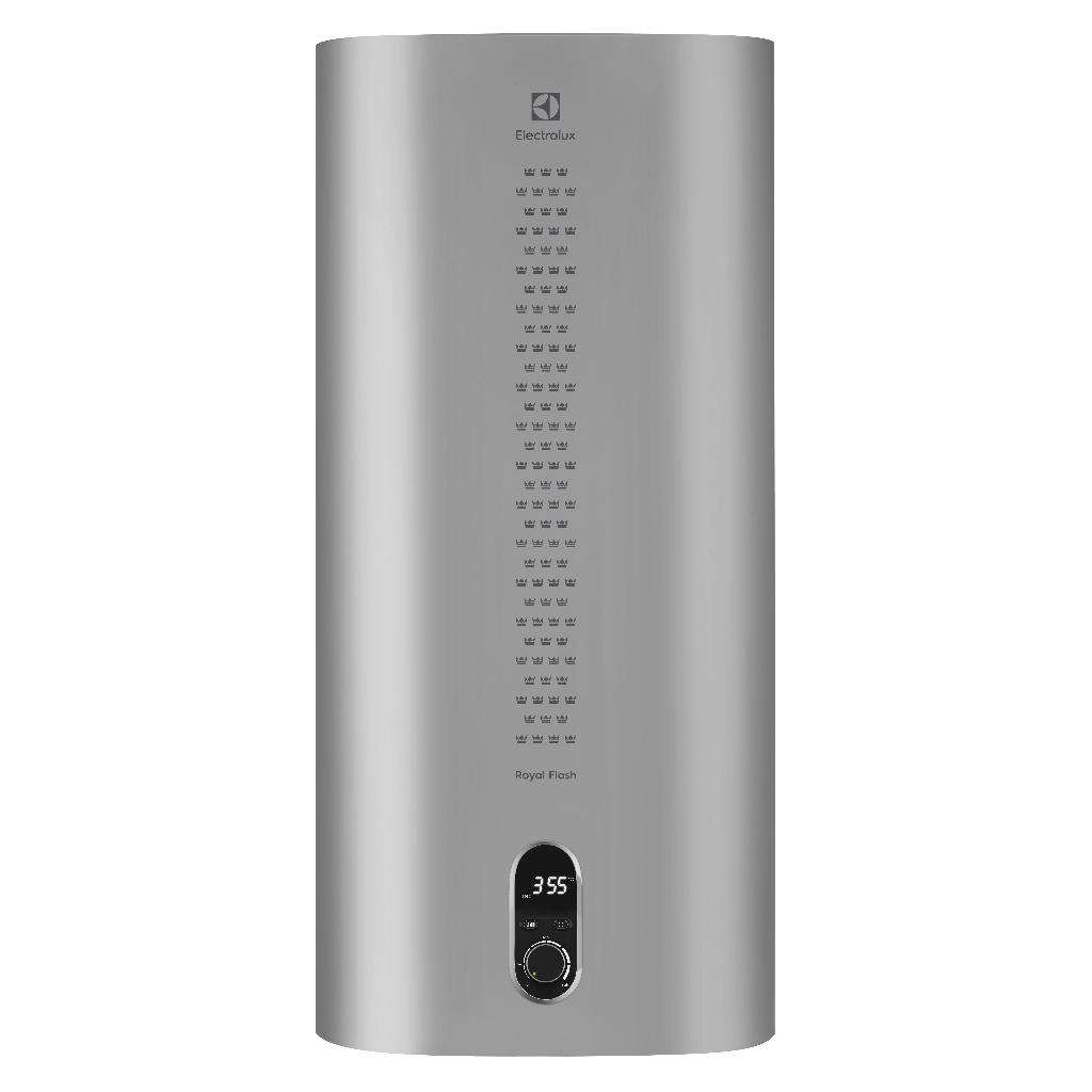 картинка Водонагреватель Electrolux EWH 50 Royal Flash Silver от ООО «Строительный крепеж»