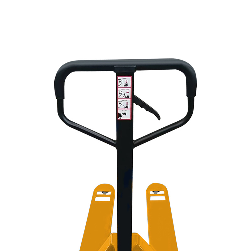 картинка Гидравлическая тележка PROLIFT AC35 (Y) от ООО «Строительный крепеж»