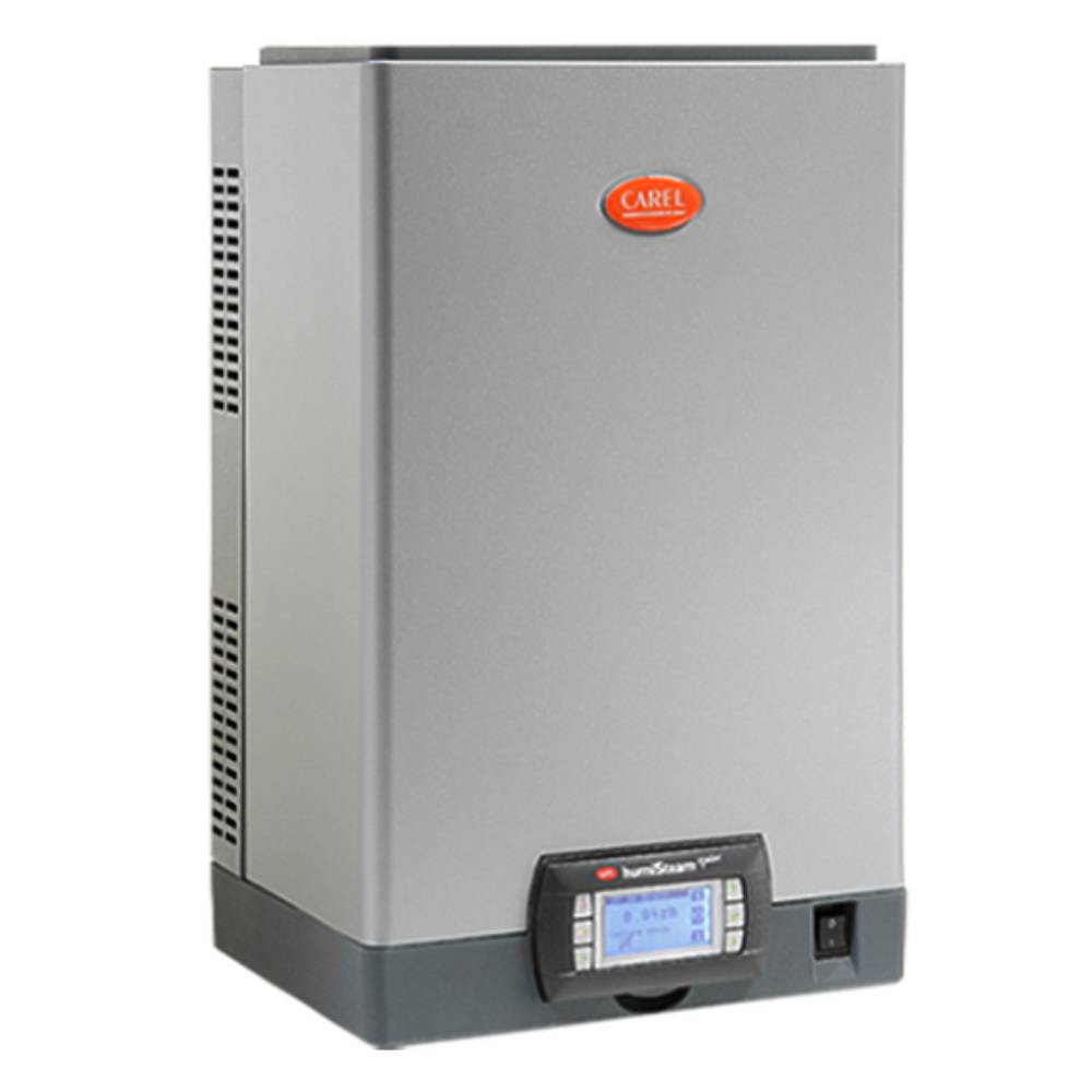 картинка Увлажнитель CAREL HumiSteam X-plus 3кг/ч, 230В UE003XDC01 от ООО «Строительный крепеж»