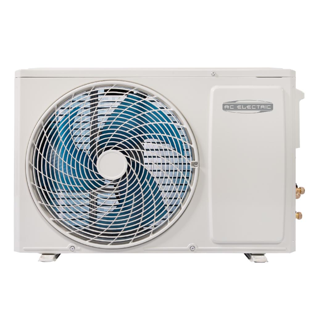 картинка Блок наружный AC ELECTRIC ACE/out-09HN1_24Y сплит-системы от ООО «Строительный крепеж»