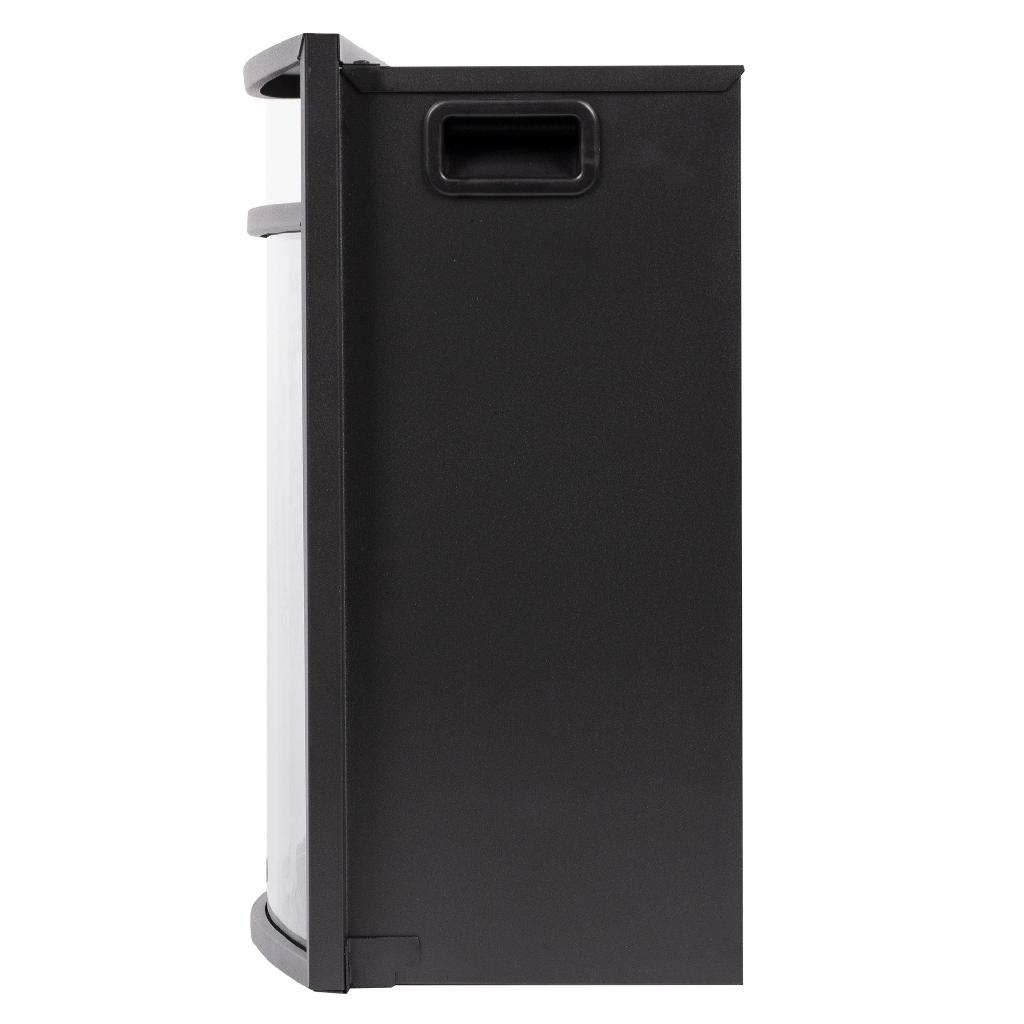 картинка Очаг электрический Electrolux Sphere Plus EFP/P-3320RLS N от ООО «Строительный крепеж»