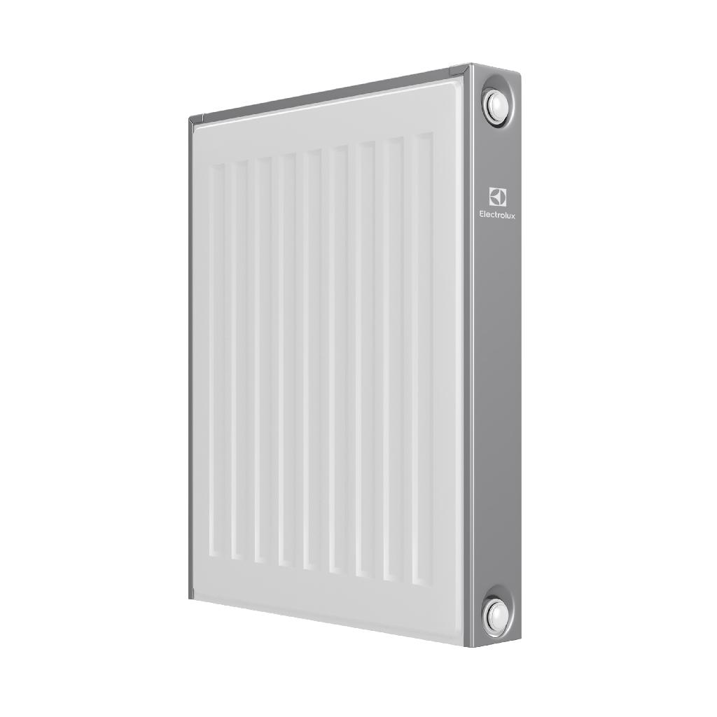 картинка Радиатор панельный Electrolux COMPACT C22-500-400 RAL9016 от ООО «Строительный крепеж»