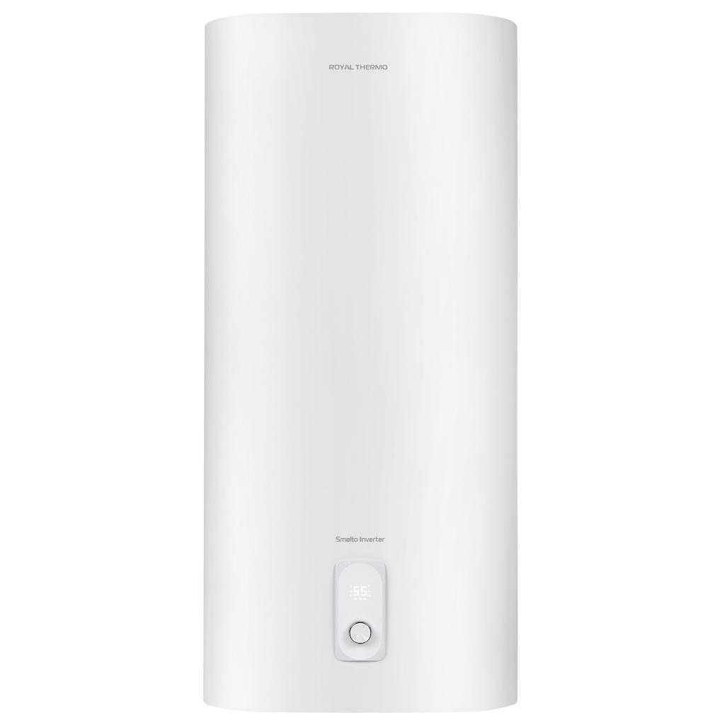 картинка Водонагреватель Royal Thermo RWH 50 Smalto Inverter от ООО «Строительный крепеж»