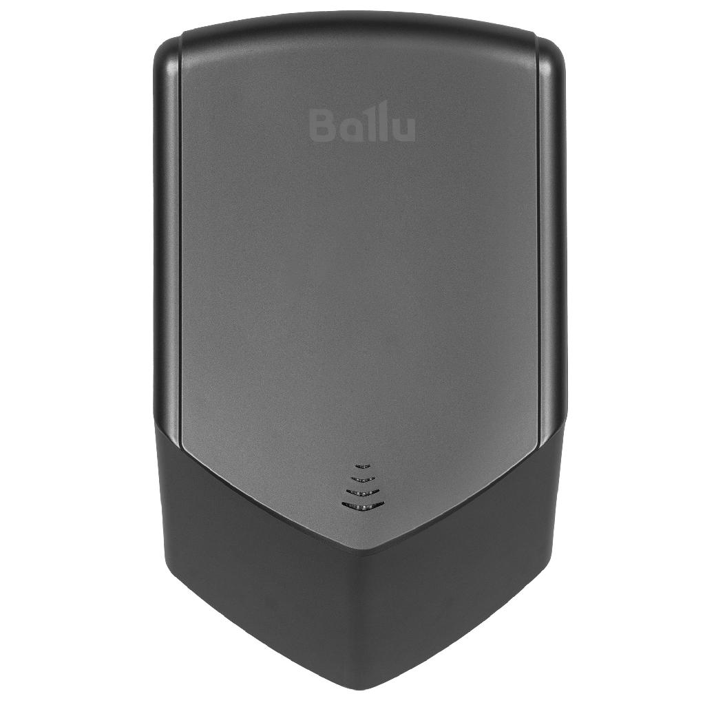 картинка Сушилка для рук электрическая Ballu BAHD-1250 от ООО «Строительный крепеж»