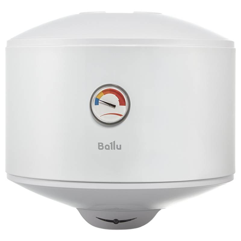 картинка Водонагреватель Ballu BWH/S 30 Proof от ООО «Строительный крепеж»