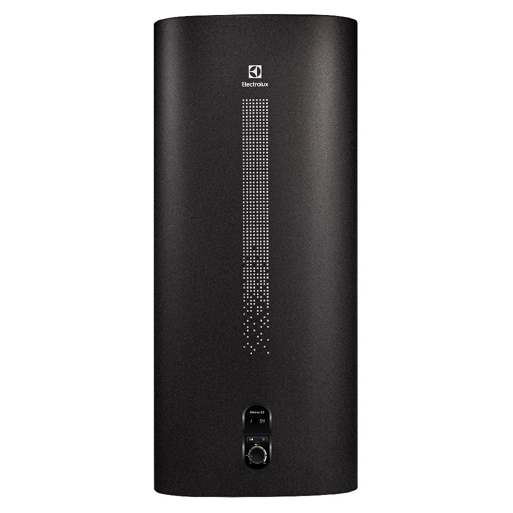 картинка Водонагреватель Electrolux EWH 50 Gladius 2.0 Grafit от ООО «Строительный крепеж»