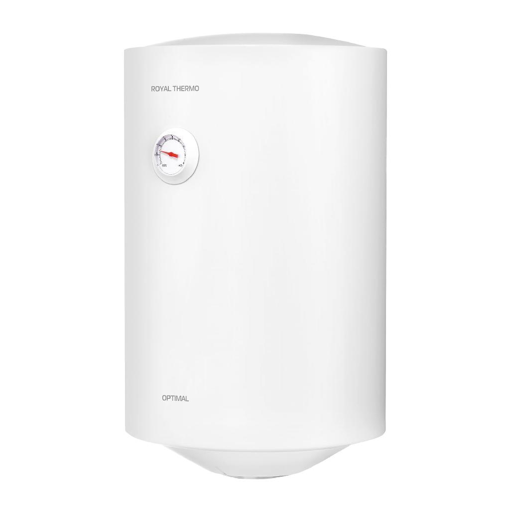 картинка Водонагреватель Royal Thermo RWH 30 Optimal от ООО «Строительный крепеж»