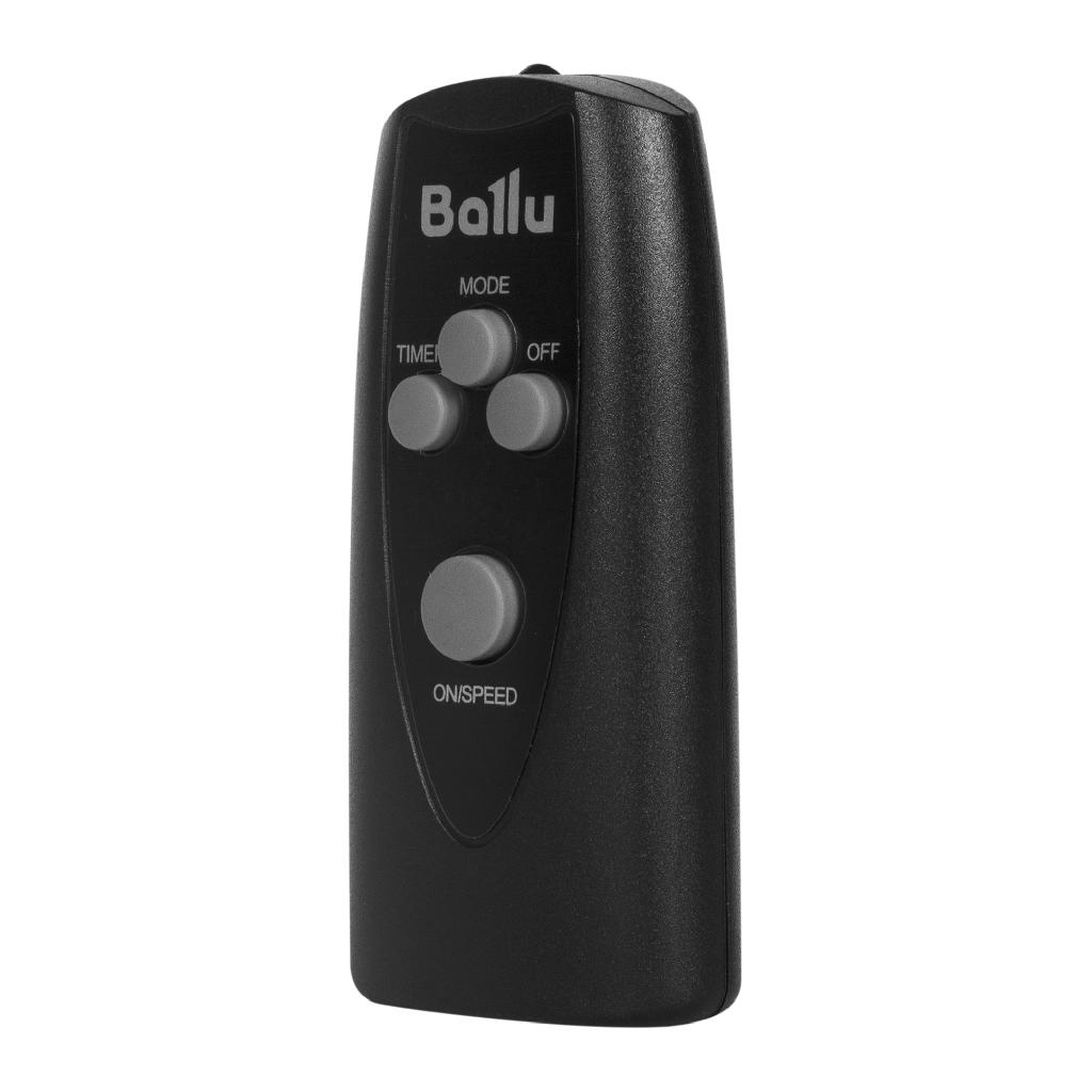 картинка Пульт дистанционного управления для Ballu BFF-855 (21030200221) от ООО «Строительный крепеж»