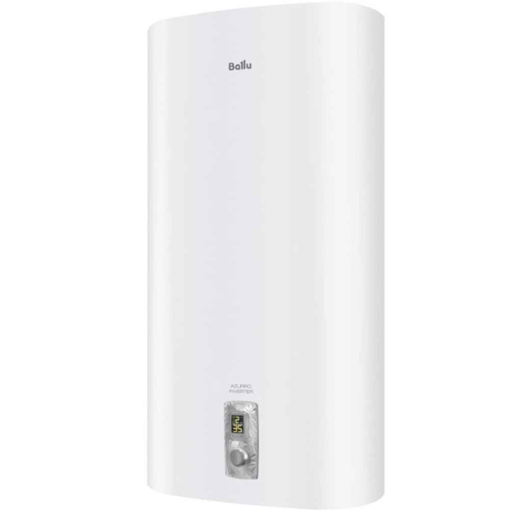 картинка Водонагреватель Ballu BWH/S 100 Azurro Inverter от ООО «Строительный крепеж»