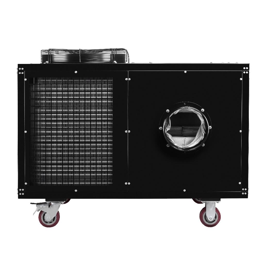 картинка Кондиционер промышленный мобильный Ballu Heavy Pro BGK15 от ООО «Строительный крепеж»