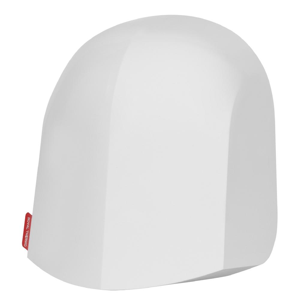 картинка Сушилка для рук электрическая Royal Thermo RTHD-1100 White от ООО «Строительный крепеж»